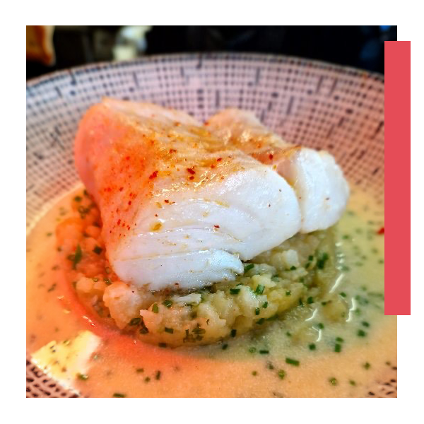 cote Rotie - Restaurant La Rochelle - meilleur resto LA ROCHELLE