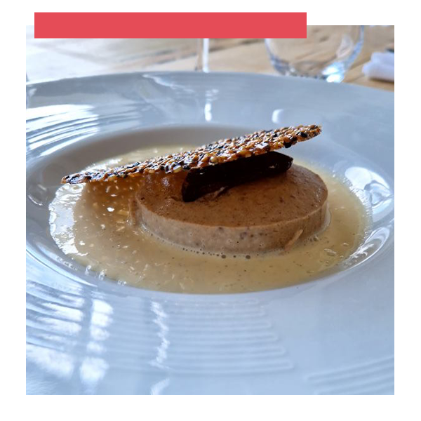 cote Rotie - Restaurant La Rochelle - top restaurant LA ROCHELLE