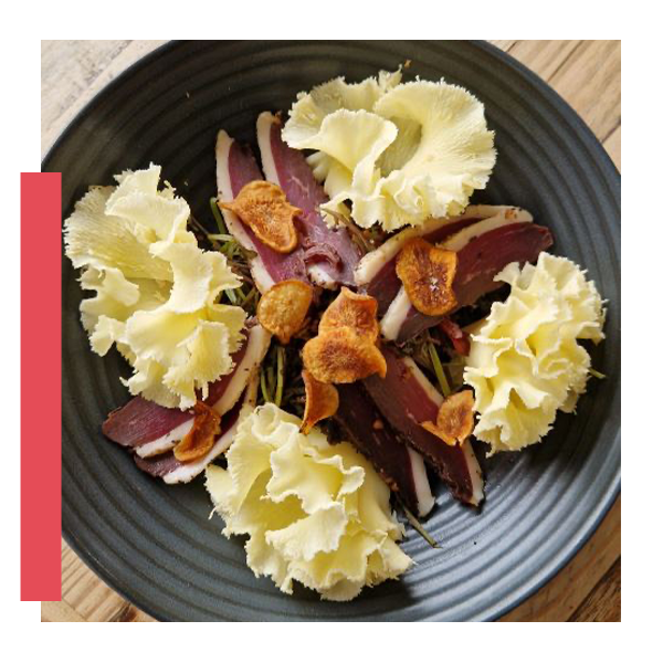 cote Rotie - Restaurant La Rochelle - restaurant a faire LA ROCHELLE