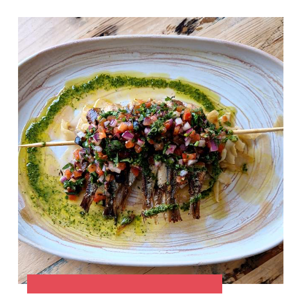 Le Restaurant - La Cote Rotie - Restaurant La Rochelle - restaurant LA ROCHELLE