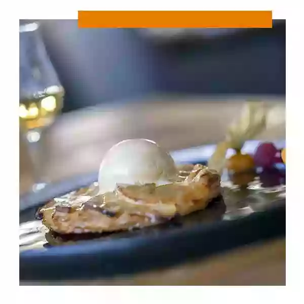 La Cote Rotie - Restaurant La Rochelle - Restaurant Charente-Maritime